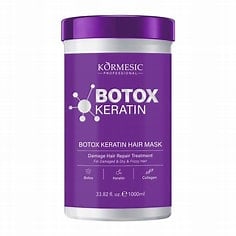 Botox Keratin Hair Mask