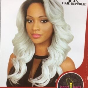 IFH -Irin Full Wig