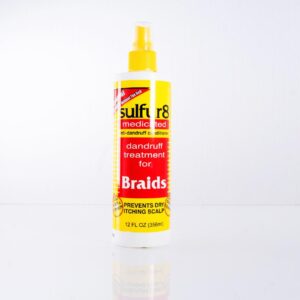 Sulfur8 Spray