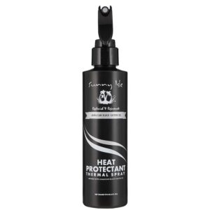 Sunny Isle Heat Protectant Spray 177ml
