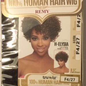 H -Elysia Hair Republic