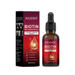 Biotin Hair Growth Serum