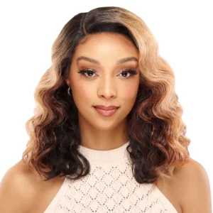 LHD-5202 Feel Free HD Lace Wig