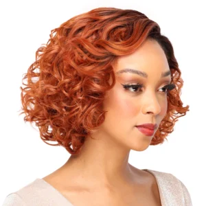 LHD-5301/Feel Free HD Lace Wig