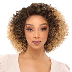 LHD-5302 Feel Free HD Lace Wig
