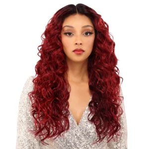 LHD-5307 Feel Free HD LACE Wig