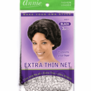 MS  Remi Extra Thin Hair Net