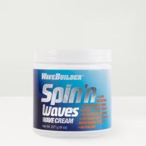 Wave Builder Spin n Classic Wave Cream