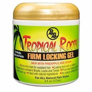 Tropical Root Firm Gel