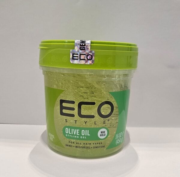 Eco  Style  Olive  Oil Gel