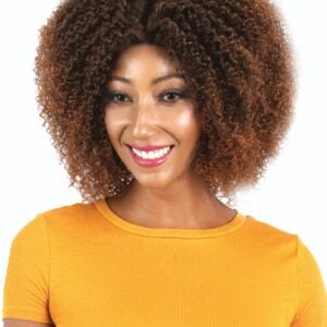 NBS-I222 Lace Front Wig