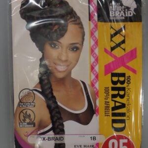 XXX Braids