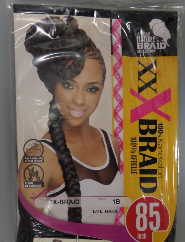 XXX Braids