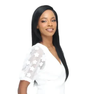 HLF 135- ARIA 13x5 100% Human Lace Front Wig #N