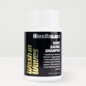 WAVE BUILDER WAVE SAVING SHAMPOO