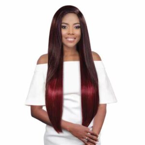 NBS-i232 Swiss Lace Front