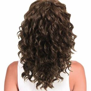MV-ASHLI TRU WIG MISS VALENTINE