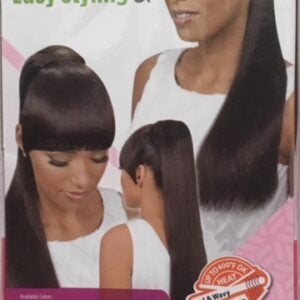 FP Tyra Heat Retardant Pony Tail