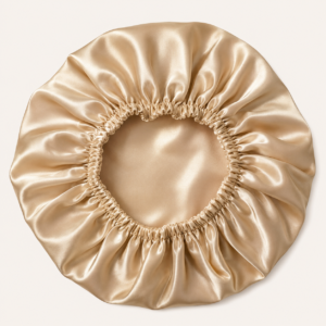 Satin Bonnet