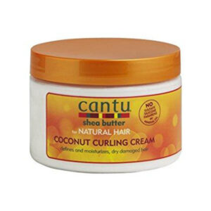 Cantu Coconut Curl Cream 57g