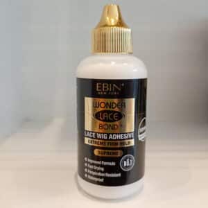Eben New York Wonder Lace Bond Lace Wig Adhesive