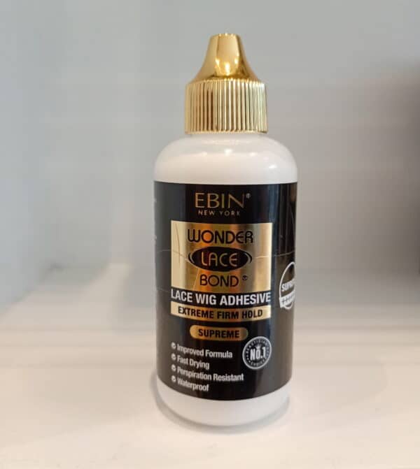 Eben New York Wonder Lace Bond Lace Wig Adhesive