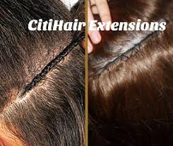 Cornrow Weft