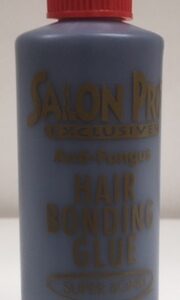 Salon Pro Hair Bonding Glue