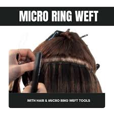 Beads Weft
