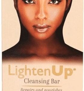lighten Gold  soap