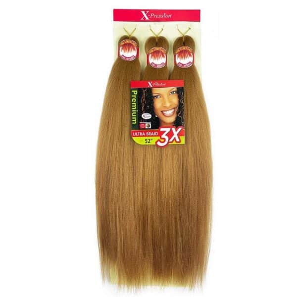 Ultra Braids 3X Spectra Pre Stretch