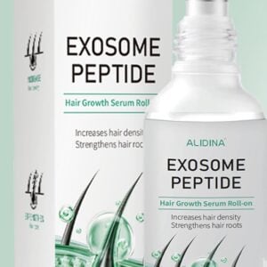ALIDINA Exosome Peptide Hair Growth Serum Oil