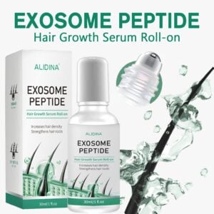Exosome Peptide Hair Growth Serum 30ml