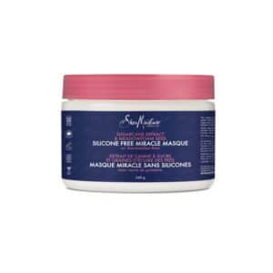 Shea Moisture Silicone Hair Masque
