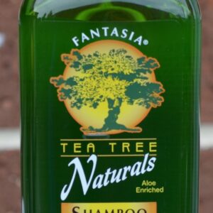 Fantasia Tea Tree Naturals Intensive Conditioner