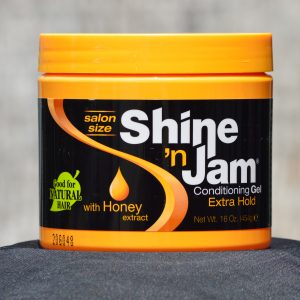 Ampro Shine 'n Jam Conditioning Gel Hold