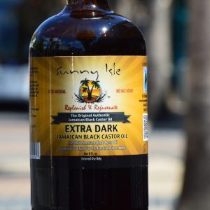 Sunny Isle Extra Dark Jamaican Black Castor Oil