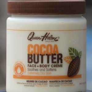 Queen Helene Cocoa Butter