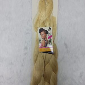 Synthetic Braid Hair Extensions