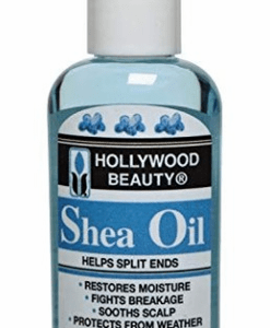 Hollywood Beauty Oil Shea
